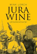 Jura Wine Book